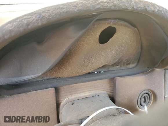 2007 Mercedes-Benz CLK 350 with VIN WDBTJ56H67F223377, listed as a Copart auction lot 48477324 with Not provided miles and Salvage title. Bid and sale history available at DreamBid. Image 10.