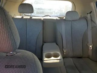 2007 Nissan Versa 1.8 S with VIN 3N1BC13E27L360139, listed as a Copart auction lot 49648825 with 266,208 mi miles and Salvage Title. Bid and sale history available at carsss.com. Image 10.