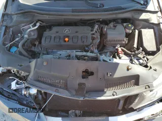 2015 Acura ILX Premium z VIN 19VDE1F56FE009712, wystawiony jako Copart lot #73774634 z przebiegiem 106 038 mil mil oraz Szkoda całkowita • Salvage title. Historia ofert i sprzedaży dostępna na DreamBid. Obrazek 11.