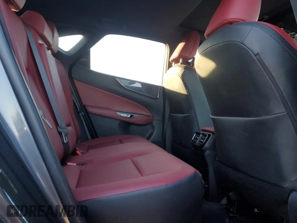 2024 Lexus NX 350 Premium z VIN 2T2GGCEZ1RC056739, wystawiony jako Copart lot #84930254 z przebiegiem 22 096 mil mil oraz Szkoda całkowita • Salvage title. Historia ofert i sprzedaży dostępna na DreamBid. Obrazek 11.