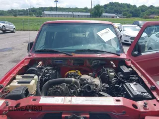 1999 Ford Ranger XL with VIN 1FTYR10V7XPC00160, listed as a IAAI auction lot 42750617 with 231,974 mi miles and . Bid and sale history available at DreamBid. Image 10.