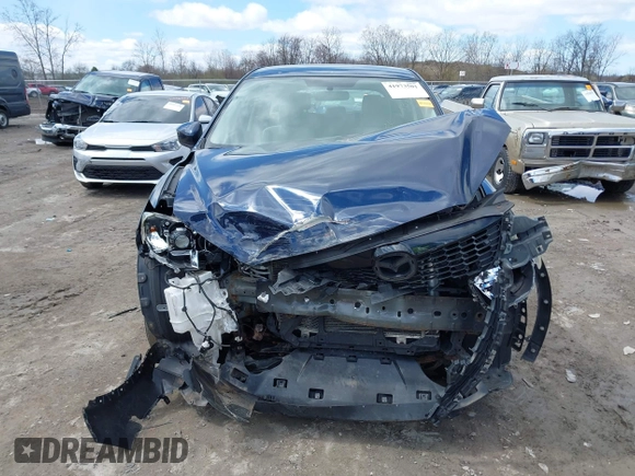 2015 Mazda CX-5 Sport with VIN JM3KE4BY3F0503011, listed as a IAAI auction lot 41973501 with 191,064 mi miles and . Bid and sale history available at carsss.com. Image 13.