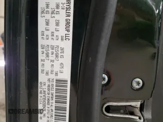2010 Jeep Compass Sport with VIN 1J4NF4FB5AD589426, listed as a Copart auction lot 47644715 with 172,311 mi miles and Salvage Title. Bid and sale history available at carsss.com. Image 13.