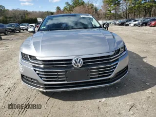 2020 Volkswagen Arteon z VIN WVWDR7AN2LE018758, wystawiony jako Copart lot #51904095 z przebiegiem 46 279 mil mil oraz Szkoda całkowita • Salvage title. Historia ofert i sprzedaży dostępna na DreamBid. Obrazek 5.