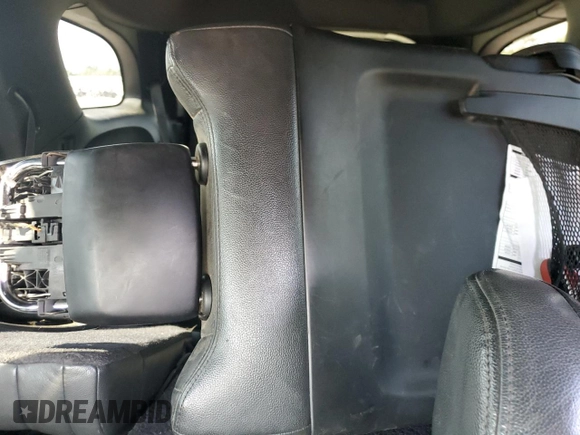 2014 Dodge Durango SXT z VIN 1C4RDHAG9EC389782, wystawiony jako Copart lot #57535505 z przebiegiem Nie podano mil oraz Szkoda całkowita • Salvage title. Historia ofert i sprzedaży dostępna na DreamBid. Obrazek 10.