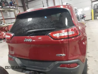 2017 Jeep Cherokee Latitude с VIN 1C4PJMCS9HW546630, выставлен на аукционе IAAI как лот 41577993 с пробегом 126 425 миль миль и . История ставок и продаж доступна на DreamBid. Изображение 16.