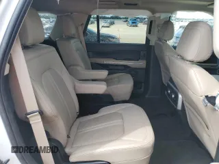 2022 Ford Expedition Limited with VIN 1FMJU1KT2NEA65380, listed as a Copart auction lot 69752793 with 18,686 mi miles. Bid and sale history available at carsss.com. Image 11.