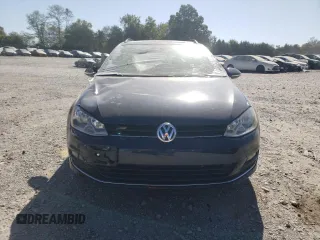 2016 Volkswagen Golf SportWagen TSI S with VIN 3VWC17AU4GM508206, listed as a Copart auction lot 75490134 with 112,254 mi miles and Clean Title. Bid and sale history available at carsss.com. Image 5.