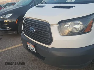 2016 Ford Transit Cargo с VIN 1FTYE1YM4GKB18598, выставлен на аукционе IAAI как лот 42566553 с пробегом 352 916 миль миль и . История ставок и продаж доступна на DreamBid. Изображение 1.