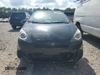 2016 Toyota Prius One with VIN JTDKDTB31G1121968, listed as a Copart auction lot 52136685 with 65,319 mi miles and Clean Title. Bid and sale history available at DreamBid. Image 5.