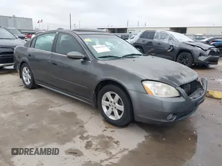 2004 Nissan Altima with VIN 1N4AL11D64C169937, listed as a IAAI auction lot 41413510 with 217,040 mi miles and . Bid and sale history available at DreamBid. Image 1.
