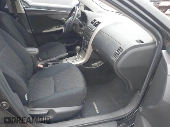 2010 Toyota Corolla with VIN 1NXBU4EE1AZ326016, listed as a IAAI auction lot 42071144 with 154,845 mi miles and . Bid and sale history available at DreamBid. Image 5.