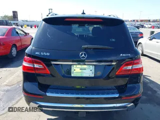2013 Mercedes-Benz M 550 with VIN 4JGDA7DB3DA148853, listed as a IAAI auction lot 41659913 with 203,055 mi miles and . Bid and sale history available at DreamBid. Image 16.