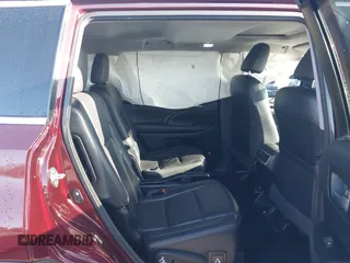 2015 Toyota Highlander Limited z VIN 5TDYKRFH7FS046977, wystawiony jako IAAI lot #41745799 z przebiegiem 100 336 mil mil oraz . Historia ofert i sprzedaży dostępna na DreamBid. Obrazek 8.