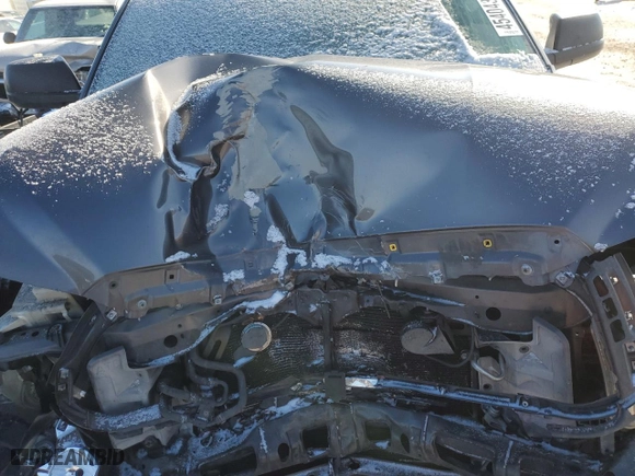 2012 Toyota Tundra 4WD Truck with VIN 5TFUY5F12CX252318, listed as a Copart auction lot 45404305 with NaN miles and Salvage Title. Bid and sale history available at carsss.com. Image 13.