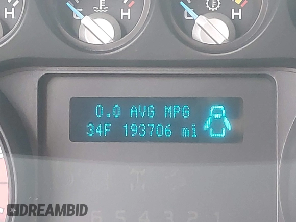 2013 Ford F-250 XL with VIN 1FT7X2B65DEA40820, listed as a IAAI auction lot 41940224 with 193,706 mi miles and . Bid and sale history available at DreamBid. Image 16.