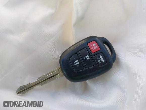 2019 Toyota Corolla L z VIN 2T1BURHE7KC135356, wystawiony jako IAAI lot #41420835 z przebiegiem 51 577 mil mil oraz . Historia ofert i sprzedaży dostępna na DreamBid. Obrazek 11.
