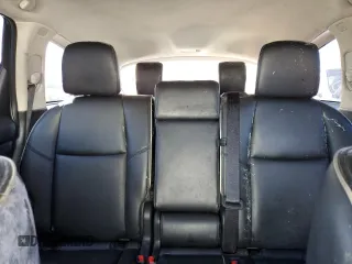 2019 Infiniti QX60 Pure z VIN 5N1DL0MN6KC503270, wystawiony jako Copart lot #75296514 z przebiegiem Nie podano mil oraz Szkoda całkowita • Salvage title. Historia ofert i sprzedaży dostępna na DreamBid. Obrazek 10.