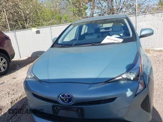 2016 Toyota Prius Four z VIN JTDKARFU6G3513668, wystawiony jako IAAI lot #42213059 z przebiegiem 44 973 mil mil oraz . Historia ofert i sprzedaży dostępna na DreamBid. Obrazek 12.