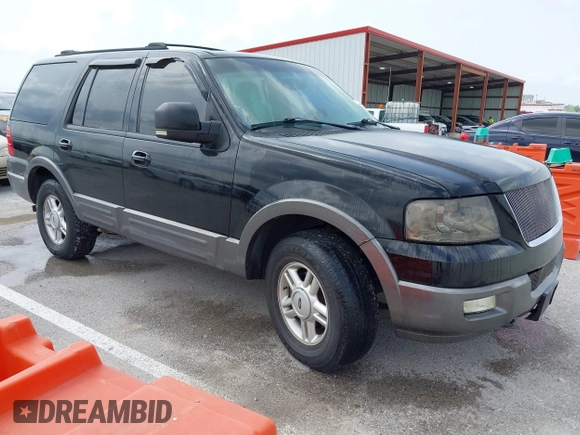 2004 Ford Expedition Special Service with VIN 1FMFU16L64LA12109, listed as a IAAI auction lot 42279053 with 210,236 mi miles and . Bid and sale history available at DreamBid. Image 1.