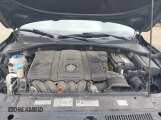 2012 Volkswagen Passat SE с VIN 1VWBH7A3XCC054344, выставлен на аукционе IAAI как лот 41290377 с пробегом 195 009 миль миль и . История ставок и продаж доступна на DreamBid. Изображение 10.