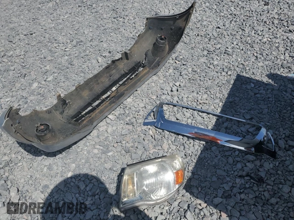2010 Toyota Tacoma PreRunner with VIN 3TMKU4HN1AM025931, listed as a Copart auction lot 54336905 with 184,868 mi miles and Salvage title. Bid and sale history available at DreamBid. Image 12.