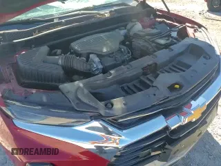 2019 Chevrolet Blazer Premier с VIN 3GNKBKRS0KS687518, выставлен на аукционе Copart как лот 86997975 с пробегом 31 396 миль миль и Списание • Salvage title. История ставок и продаж доступна на DreamBid. Изображение 14.