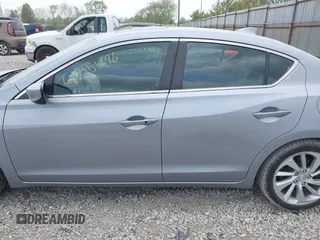 2016 Acura ILX w/Premium Pkg with VIN 19UDE2F74GA013925, listed as a IAAI auction lot 42151896 with 182,443 mi miles. Bid and sale history available at carsss.com. Image 15.