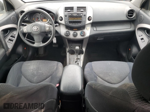 2007 Toyota RAV4 Sport with VIN JTMBK32V875022547, listed as a Copart auction lot 49613825 with 245,664 mi miles and Salvage Title. Bid and sale history available at carsss.com. Image 8.