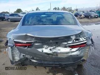 2019 Acura ILX with VIN 19UDE2F31KA015377, listed as a IAAI auction lot 41436159 with 47,701 mi miles. Bid and sale history available at carsss.com. Image 17.