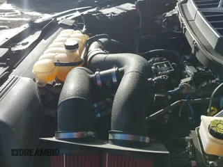 2022 Ford F-150 XL с VIN 1FTMF1EP3NKD74707, выставлен на аукционе IAAI как лот 41722973 с пробегом 16 936 миль миль и . История ставок и продаж доступна на DreamBid. Изображение 19.