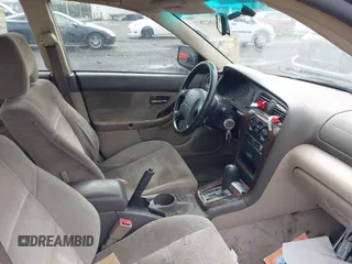 2003 Subaru Legacy Outback z VIN 4S3BH675137600351, wystawiony jako IAAI lot #42022871 z przebiegiem 296 958 mil mil oraz . Historia ofert i sprzedaży dostępna na DreamBid. Obrazek 5.