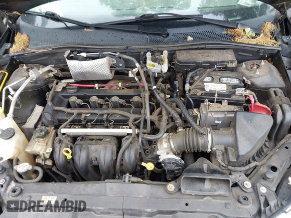 2009 Ford Focus SES with VIN 1FAHP36N29W156303, listed as a IAAI auction lot 42081223 with 158,962 mi miles and . Bid and sale history available at DreamBid. Image 9.