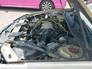 2000 Chevrolet Impala with VIN 2G1WF55E0Y9271029, listed as a IAAI auction lot 42680481 with 224,137 mi miles and . Bid and sale history available at DreamBid. Image 15.