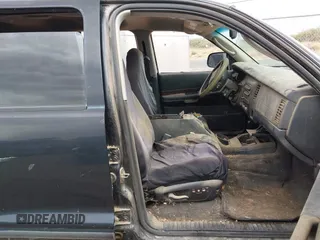2001 Dodge Durango with VIN 1B4HS28ZX1F599156, listed as a IAAI auction lot 42591755 with 221,802 mi miles and . Bid and sale history available at DreamBid. Image 5.
