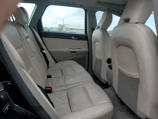 2011 Volvo V50 с VIN YV1672MW5B2617766, выставлен на аукционе Copart как лот 76826374 с пробегом 131 204 миль миль и Списание • Salvage title. История ставок и продаж доступна на DreamBid. Изображение 11.