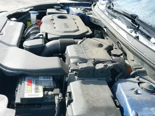 2017 Hyundai Sonata Limited с VIN 5NPE34AF4HH551845, выставлен на аукционе IAAI как лот 41366474 с пробегом 96 762 миль миль и . История ставок и продаж доступна на DreamBid. Изображение 21.