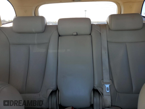 2007 Hyundai Santa Fe SE with VIN 5NMSH73E67H112832, listed as a Copart auction lot 45397715 with 242,045 mi miles and Salvage title. Bid and sale history available at DreamBid. Image 10.