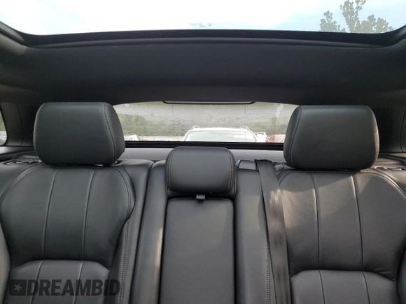 2018 Land Rover Range Rover Evoque SE Premium z VIN SALVC2RXXJH295094, wystawiony jako Copart lot #65402875 z przebiegiem 60 997 mil mil oraz Szkoda całkowita • Salvage title. Historia ofert i sprzedaży dostępna na DreamBid. Obrazek 10.