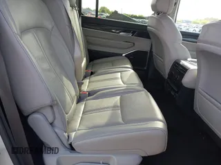 2022 Jeep Wagoneer Series III with VIN 1C4SJVDT7NS137133, listed as a IAAI auction lot 42024318 with 53,511 mi miles and . Bid and sale history available at DreamBid. Image 8.