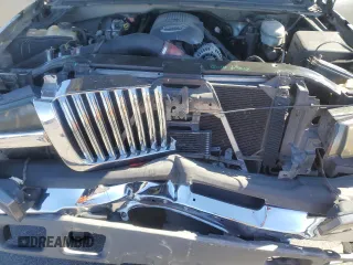2003 Chevrolet Silverado 1500 with VIN 2GCEK19T531210475, listed as a Copart auction lot 47099315 with 211,504 mi miles and Salvage Title. Bid and sale history available at carsss.com. Image 13.