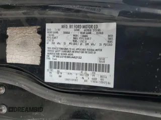 2008 Ford Explorer Sport Trac XLT z VIN 1FMEU31E68UA62122, wystawiony jako Copart lot #48767955 z przebiegiem 172 978 mil mil oraz Szkoda całkowita • Salvage title. Historia ofert i sprzedaży dostępna na DreamBid. Obrazek 12.
