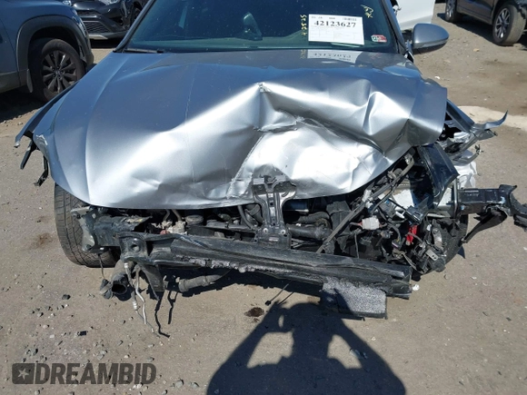 2021 Volkswagen Jetta GLI S с VIN 3VW6T7BU6MM047415, выставлен на аукционе IAAI как лот 42123627 с пробегом 63 111 миль миль и . История ставок и продаж доступна на DreamBid. Изображение 6.