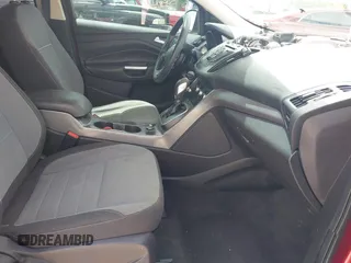 2014 Ford Escape SE with VIN 1FMCU9G92EUA15170, listed as a IAAI auction lot 42456495 with 158,123 mi miles and . Bid and sale history available at DreamBid. Image 5.