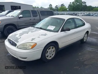 2007 Ford Taurus SE with VIN 1FAFP53U07A115368, listed as a IAAI auction lot 42290697 with 206,884 mi miles and . Bid and sale history available at DreamBid. Image 2.