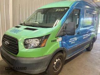 2018 Ford Transit с VIN 1FTYE1CM7JKB31067, выставлен на аукционе IAAI как лот 42742910 с пробегом 64 837 миль миль и . История ставок и продаж доступна на DreamBid. Изображение 18.