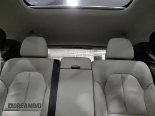 2024 Volvo XC40 Ultimate Dark Theme z VIN YV4L12UM4R2213891, wystawiony jako Copart lot #85272044 z przebiegiem Nie podano mil oraz Nie do naprawy • Non repairable. Historia ofert i sprzedaży dostępna na DreamBid. Obrazek 10.