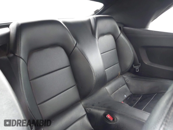 2015 Ford Mustang EcoBoost Premium with VIN 1FATP8UH0F5392745, listed as a IAAI auction lot 42268895 with 97,366 mi miles and . Bid and sale history available at DreamBid. Image 8.
