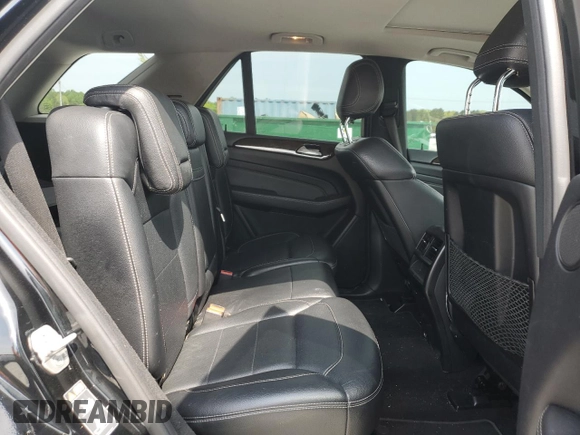 2014 Mercedes-Benz M 350 z VIN 4JGDA5HB7EA416478, wystawiony jako Copart lot #52735995 z przebiegiem 111 499 mil mil oraz Szkoda całkowita • Salvage title. Historia ofert i sprzedaży dostępna na DreamBid. Obrazek 11.