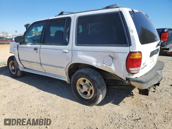 1998 Ford Explorer XLT с VIN 1FMZU35P5WUB89292, выставлен на аукционе Copart как лот 42007425 с пробегом 322 407 миль миль и Списание • Salvage title. История ставок и продаж доступна на DreamBid. Изображение 2.